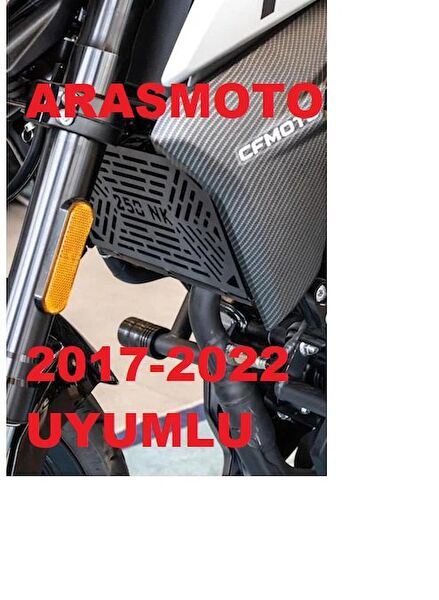 ARAS MOTO Motosiklet Aksesuarı