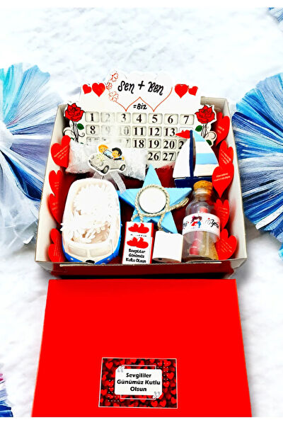 hediye kombini Hediyelik Ürün