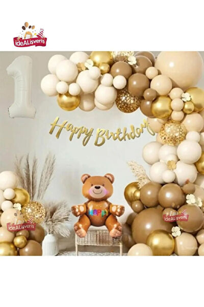 BKMC Parti Süsleme Malzemeleri