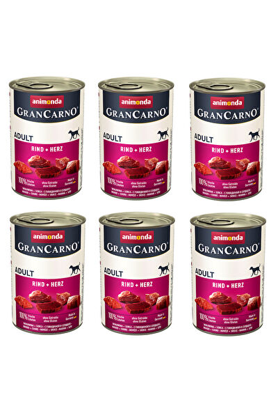 Animonda Köpek Maması