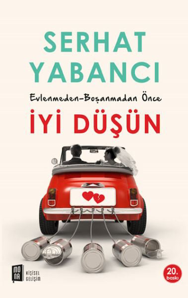 Mona Kitap Roman Kitapları