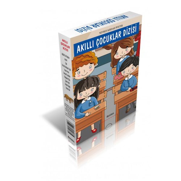 Özyürek Yayınları Çocuk Öykü, Masal Kitapları