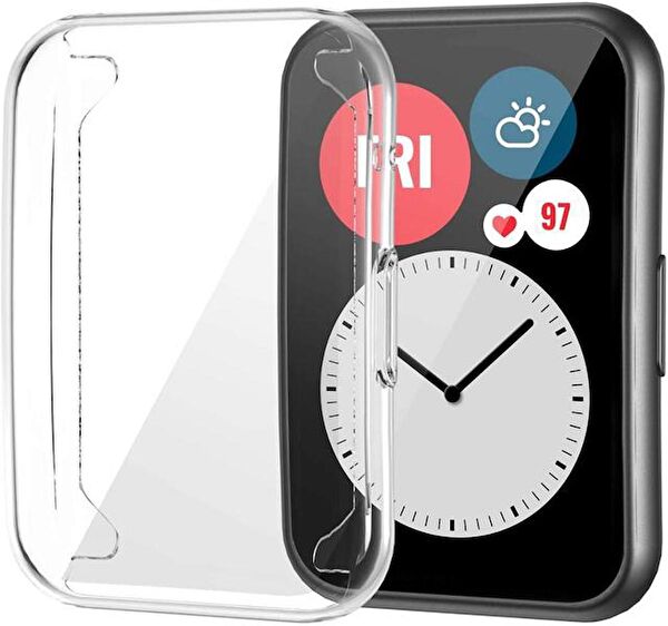 Smcase Akıllı Saat Aksesuar