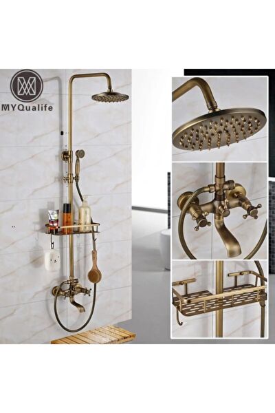 OEM Banyo Bataryası