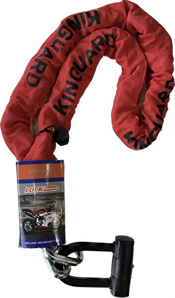 MTS Motosiklet Aksesuarı