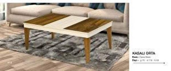 Bengi Ticaret Orta Sehpa