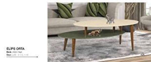 Bengi Ticaret Orta Sehpa