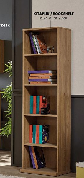 Bengi Ticaret Kitaplık