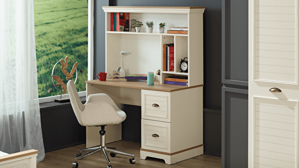 Bengi Ticaret Bilgisayar Masası, Çalışma Ünitesi