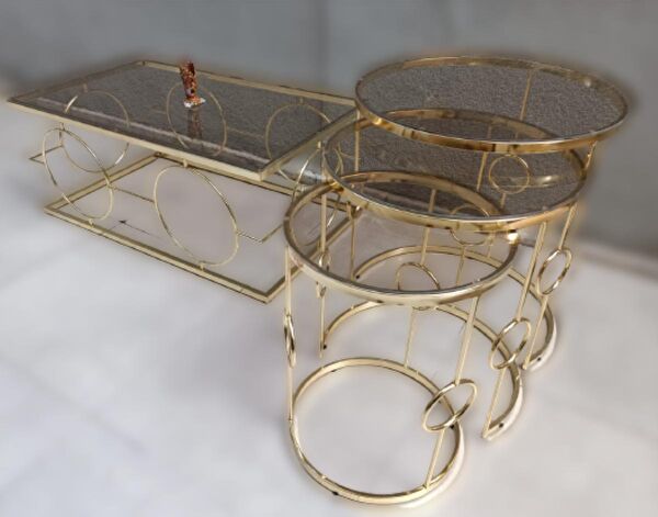 Bengi Ticaret Orta Sehpa