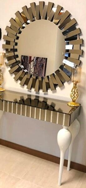 Bengi Ticaret Dresuar