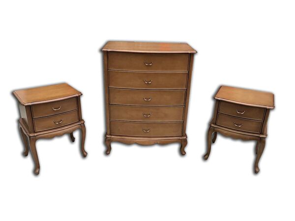 Bengi Ticaret Şifonyer