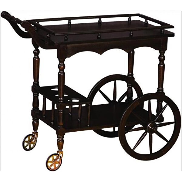 Bengi Ticaret Servis Arabası