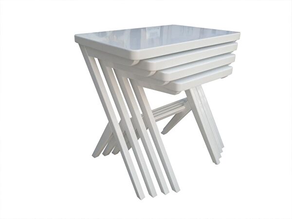 Bengi Ticaret Zigon Sehpa