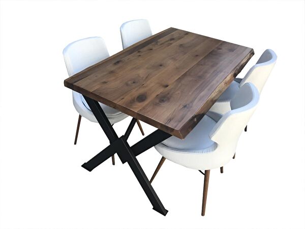 Bengi Ticaret Yemek Masası