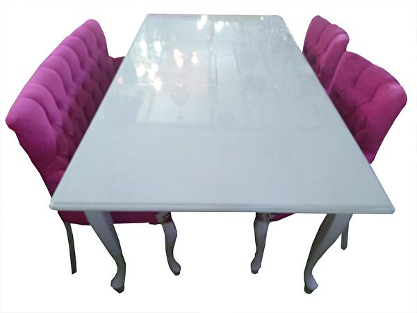 Bengi Ticaret Mutfak Masa Takımı