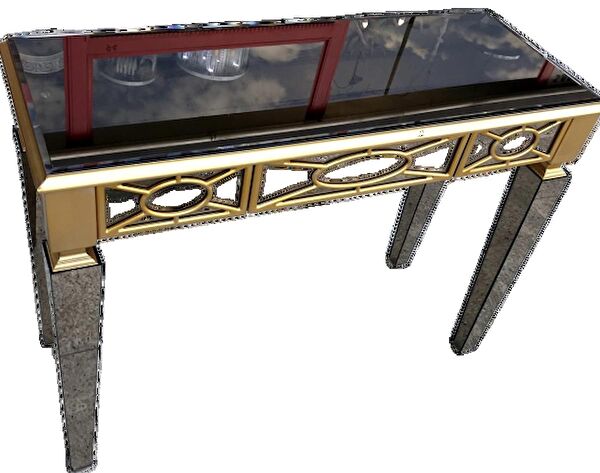 Bengi Ticaret Dresuar