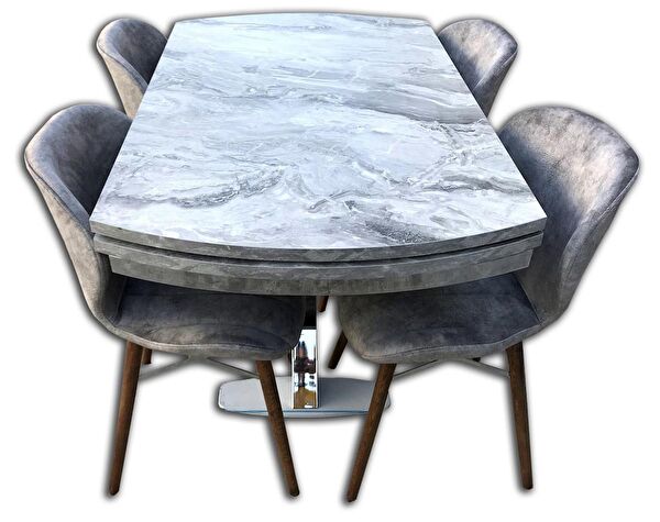 Bengi Ticaret Mutfak Masa Takımı