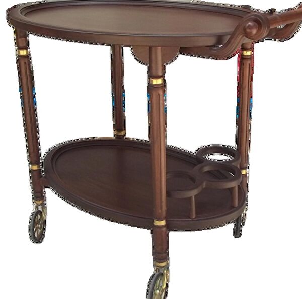 Bengi Ticaret Servis Arabası