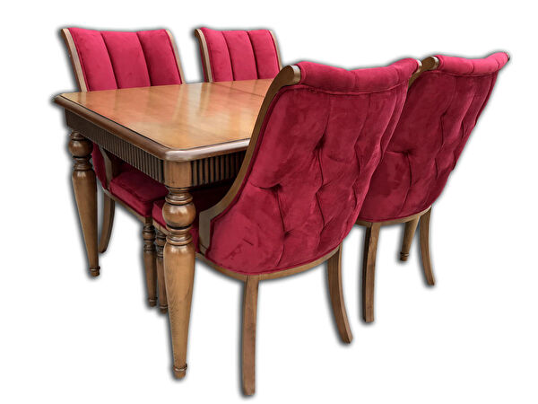 Bengi Ticaret Yemek Odası Takımı