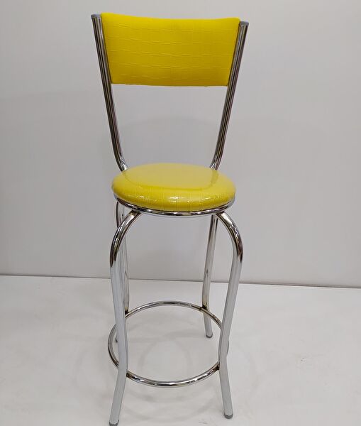 Bengi Ticaret Mutfak Sandalyesi, Tabure