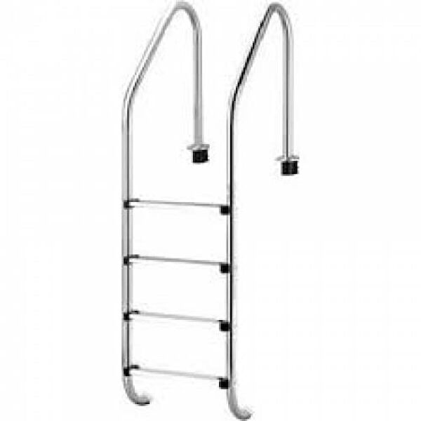 Bengi Ticaret Havuz Merdiveni