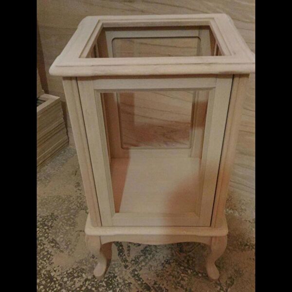 Bengi Ticaret Büfe, Konsol, Vitrin