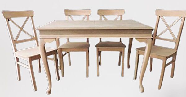 Bengi Ticaret Yemek Masası