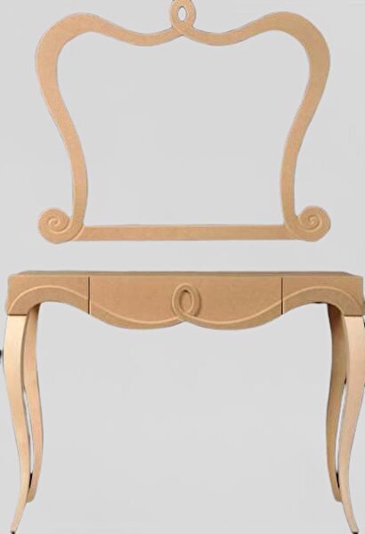 Bengi Ticaret Dresuar