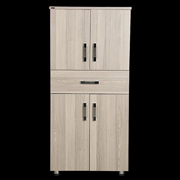 Bengi Ticaret Çok Amaçlı Dolap