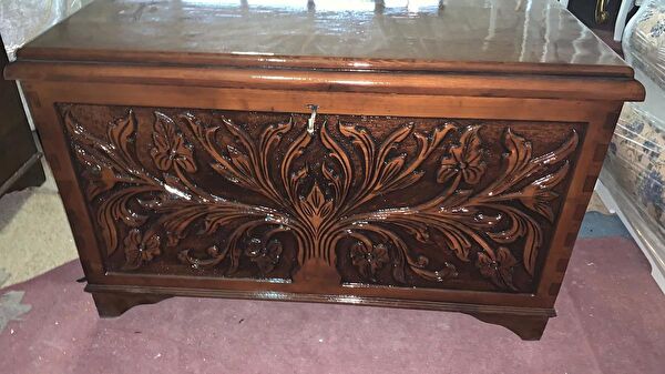 Bengi Ticaret Sandık