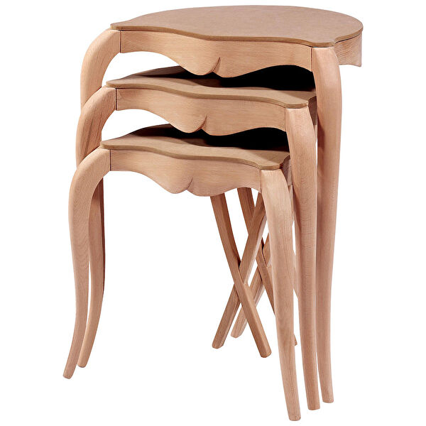 Bengi Ticaret Zigon Sehpa