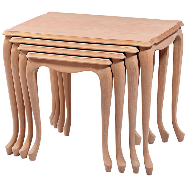 Bengi Ticaret Zigon Sehpa