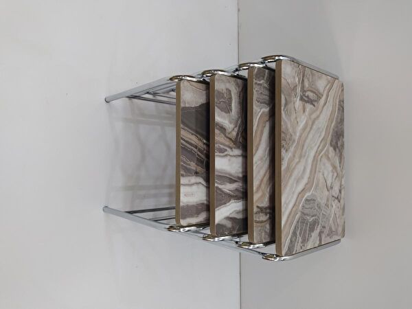 Bengi Ticaret Zigon Sehpa