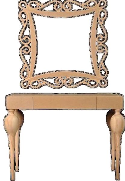 Bengi Ticaret Dresuar