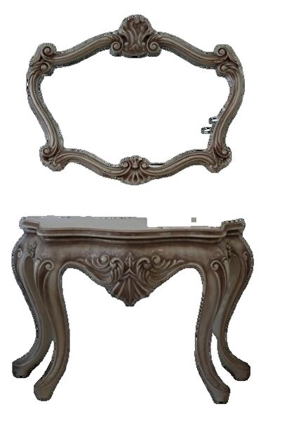 Bengi Ticaret Dresuar