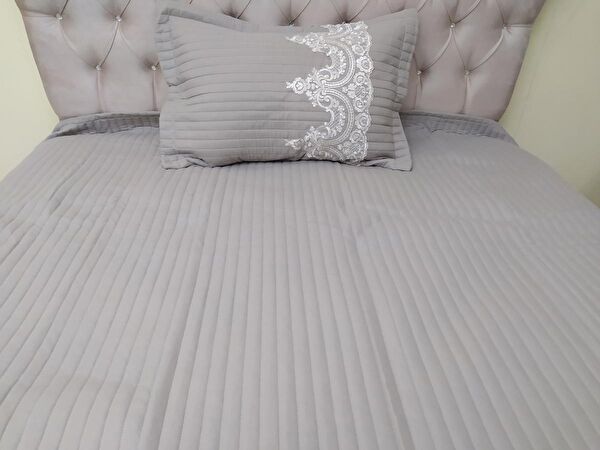 Bengi Ticaret Yatak Örtüsü