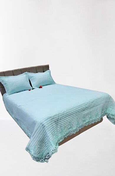 Bengi Ticaret Yatak Örtüsü