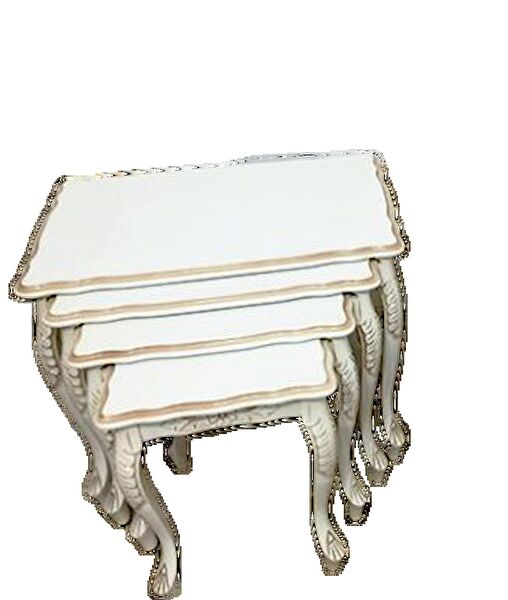 Bengi Ticaret Zigon Sehpa