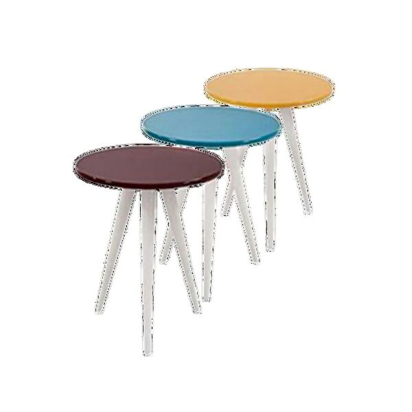 Bengi Ticaret Zigon Sehpa