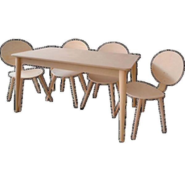 Bengi Ticaret Yemek Masası