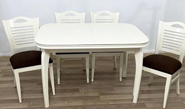 Bengi Ticaret Yemek Masası