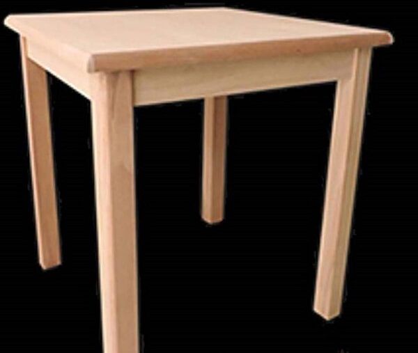 Bengi Ticaret Yemek Masası