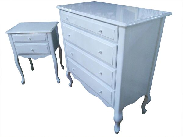 Bengi Ticaret Şifonyer