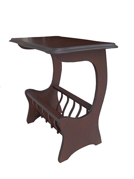 Bengi Ticaret Gazetelik, Dergilik