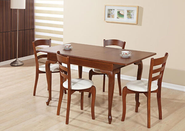 Bengi Ticaret Yemek Masası