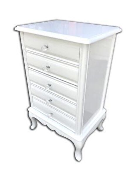 Bengi Ticaret Şifonyer