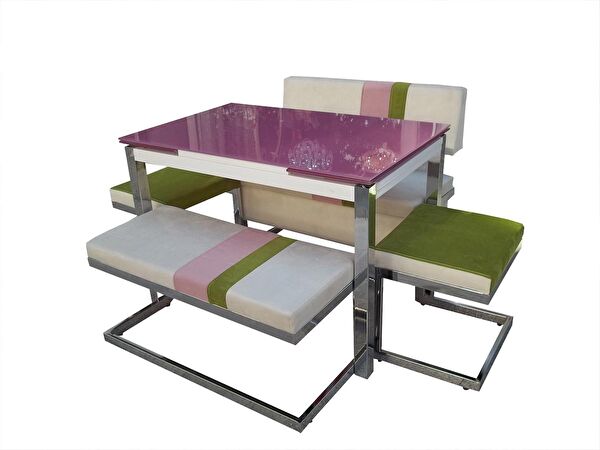 Bengi Ticaret Mutfak Masa Takımı