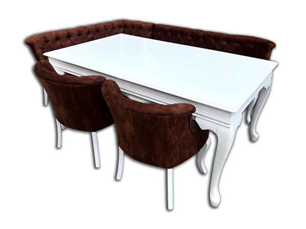 Bengi Ticaret Mutfak Masa Takımı