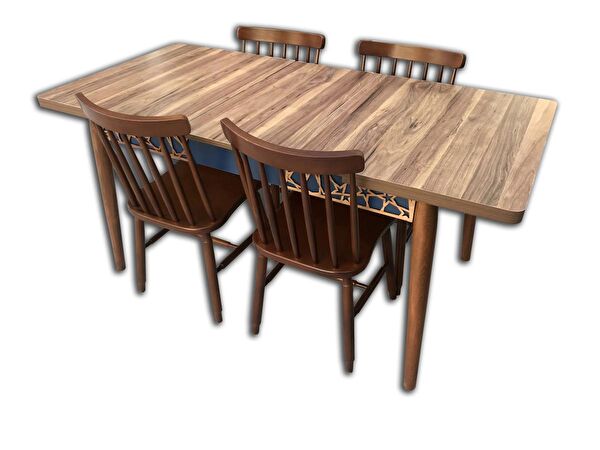 Bengi Ticaret Mutfak Masa Takımı